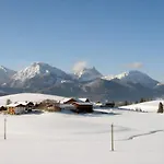 Markus Koepf شقة Füssen