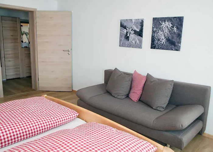 Appartement Markus Koepf