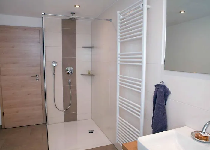 Markus Koepf Appartement