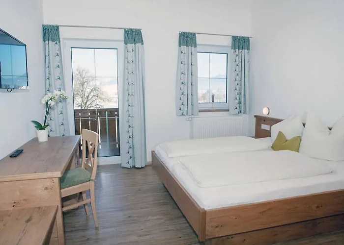 Appartement Markus Koepf Füssen