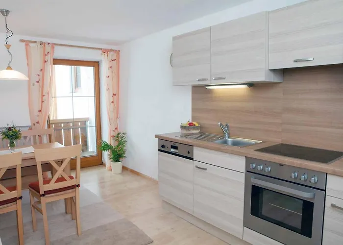 Markus Koepf Appartement