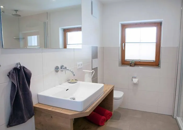 Appartement Markus Koepf