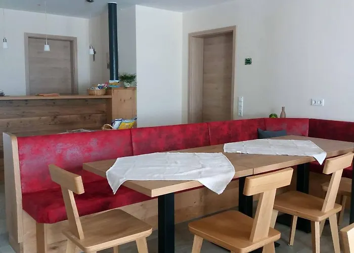 Appartement Markus Koepf