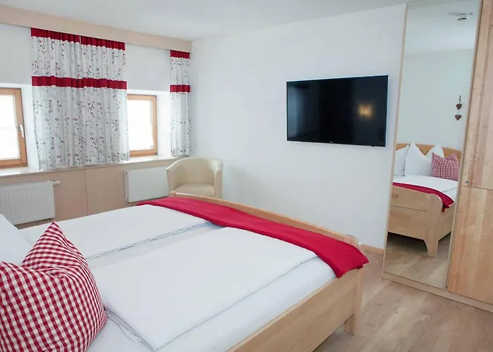 Appartement Markus Koepf Füssen