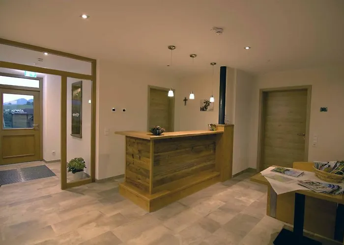 Markus Koepf Appartement Füssen