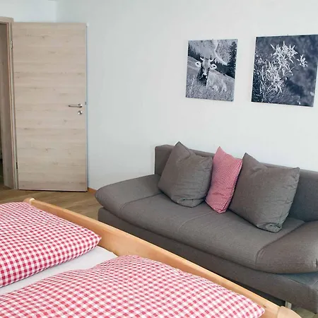 Apartment Markus Koepf