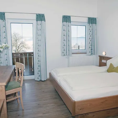 Apartamento Markus Koepf Füssen