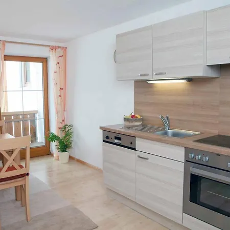 Markus Koepf Apartment