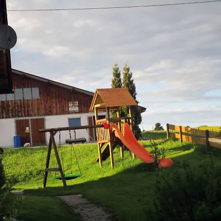 아파트 Markus Koepf Füssen