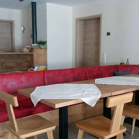 Apartamento Markus Koepf