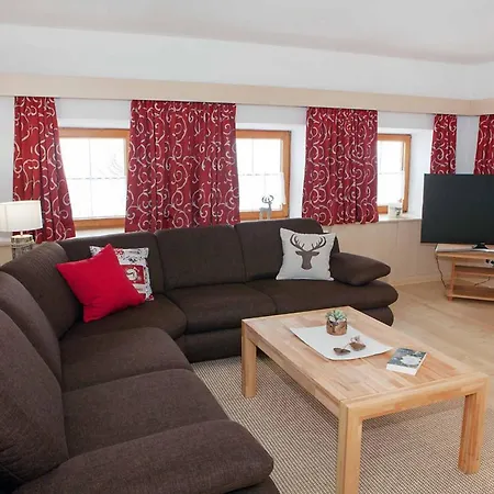 Markus Koepf Apartment *