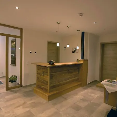 Markus Koepf Appartement Füssen