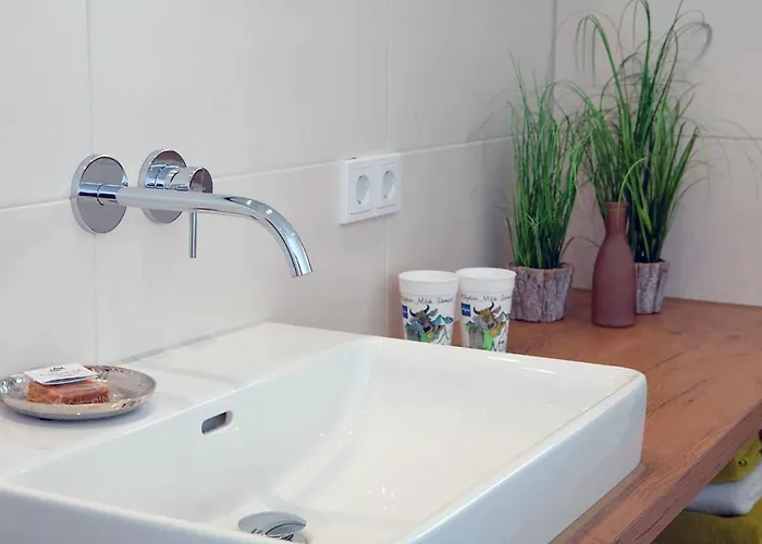 Markus Koepf Διαμέρισμα