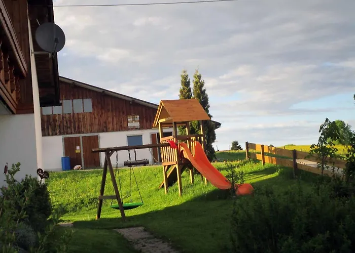 아파트 Markus Koepf Füssen