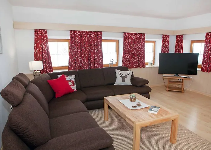 Markus Koepf 아파트 *